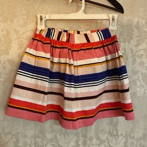 Kate spade.  Skirt New York